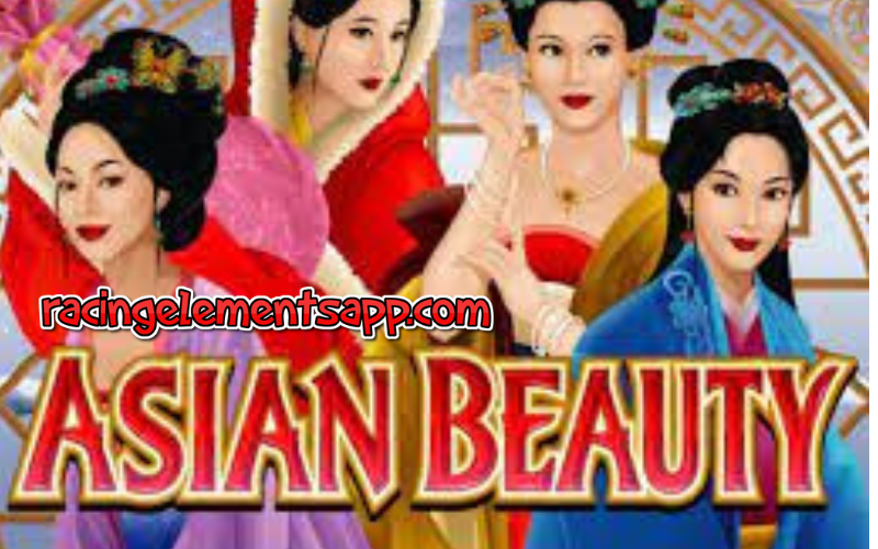 game slot asian beauty review