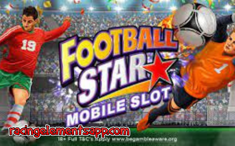 game slot football star review