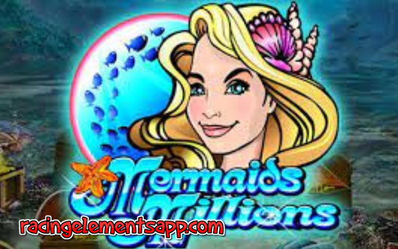 game slot mermaids million review