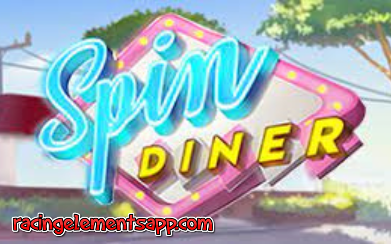 game slot spin diner review