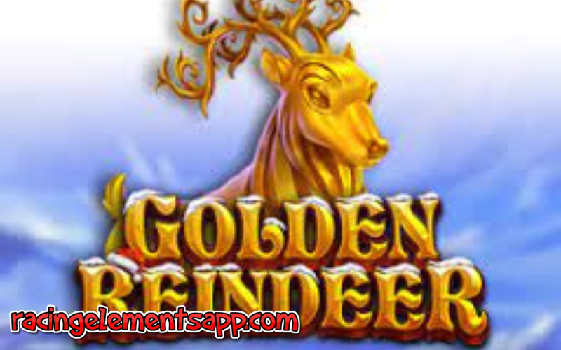 GAME SLOT GOLDEN REINDEER REVIEW