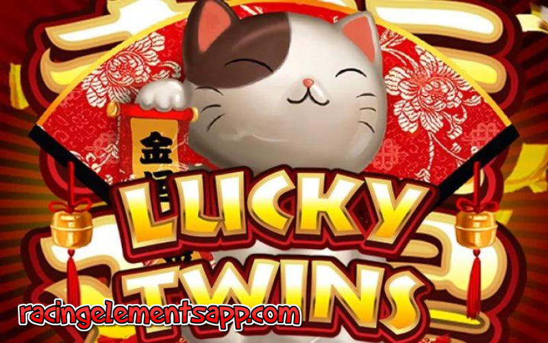 game slot lucky twin review