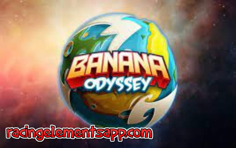 game slot banana odyssey review