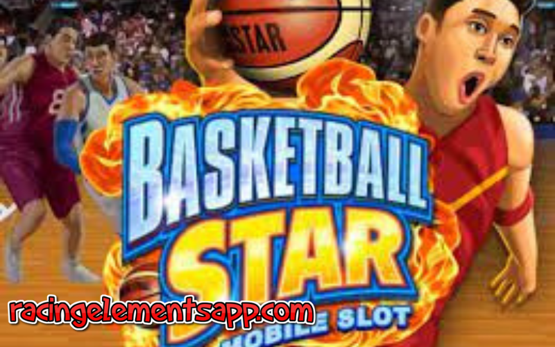 game slot basketball star review