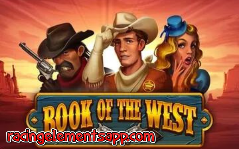 book of the west