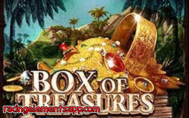 game slot box of treasure review