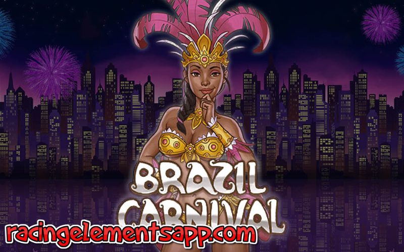 game slot brazil carnival review