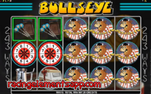 bullseye 