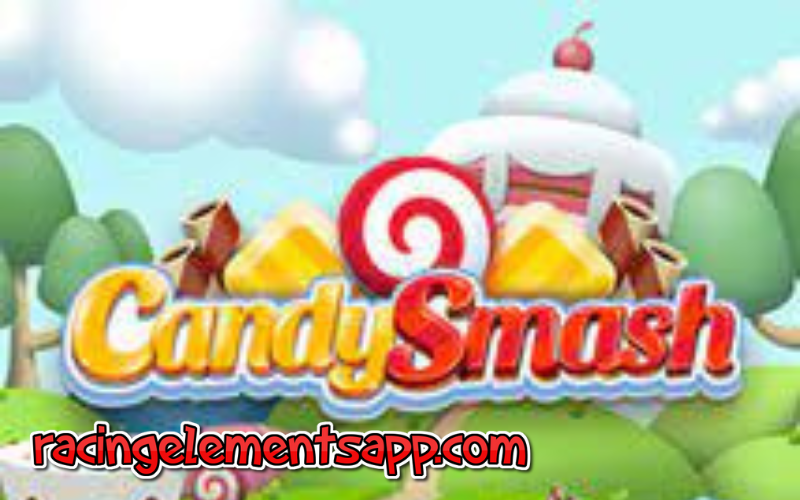 game slot candy smash review