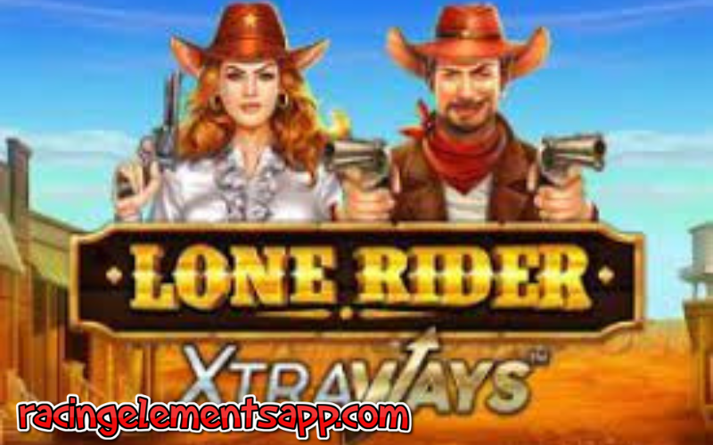 game slot lone rider xtraways review