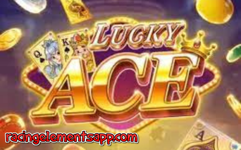 lucky ace