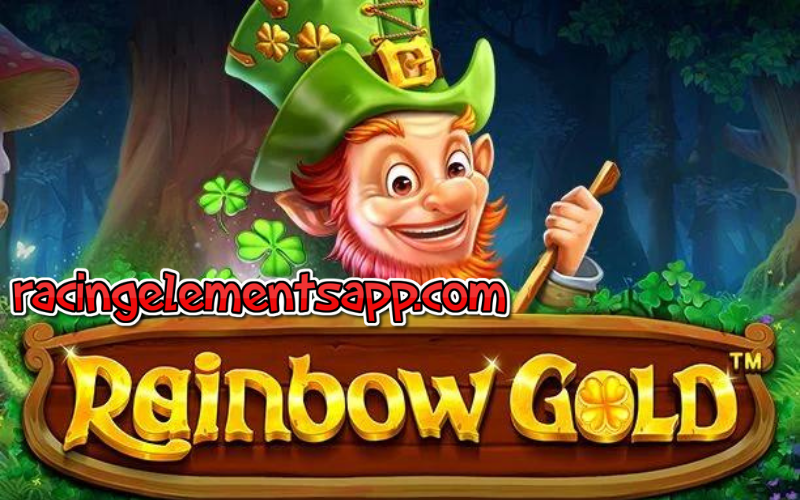 game slot rainbow gold review