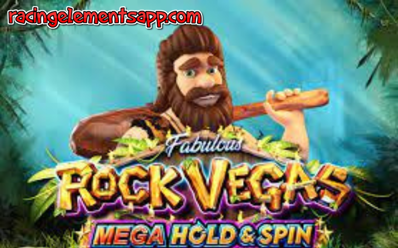 game slot rock vegas review