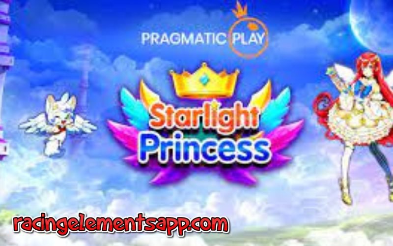 game slot starlight princess review