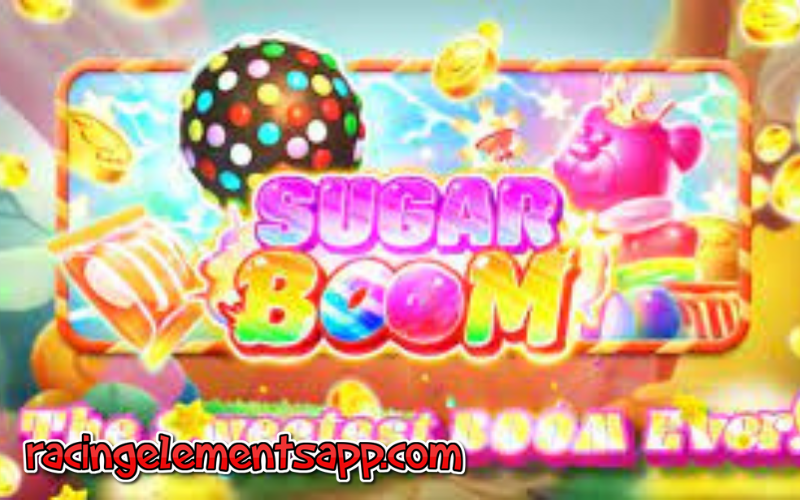 sugar boom