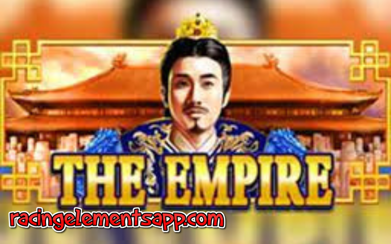 game slot the empire review