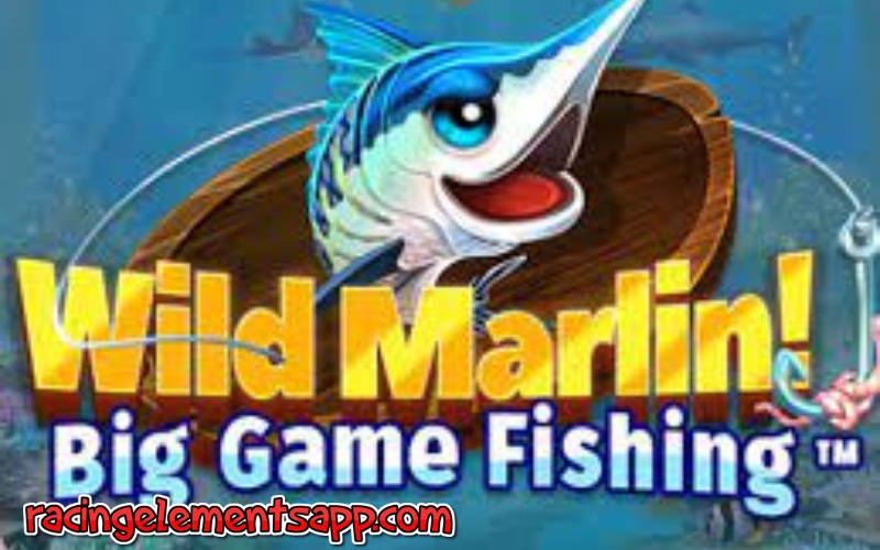 game slot wild marlin big game fishing review