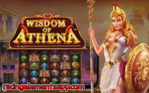 wisdom of athena 